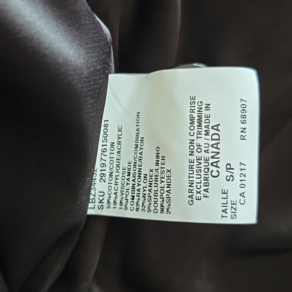 Tweed blazer - Picture 5 of 10